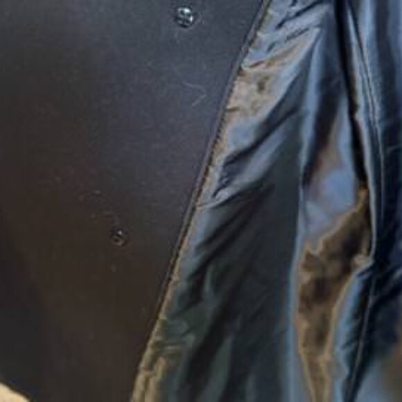 H&M Pea Coat - Picture 4 of 4